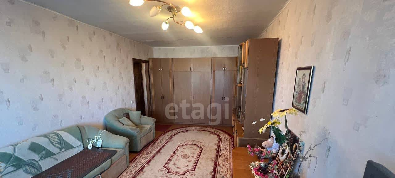 квартира г Курск ул Ленина 31 Центр м-н фото 4