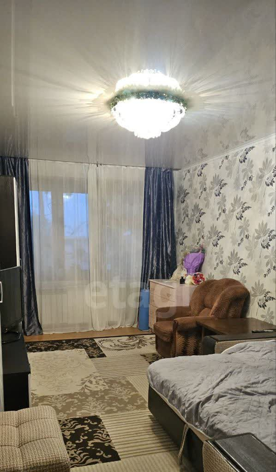 квартира г Курск КЗТЗ ул Заводская 67 м-н фото 4