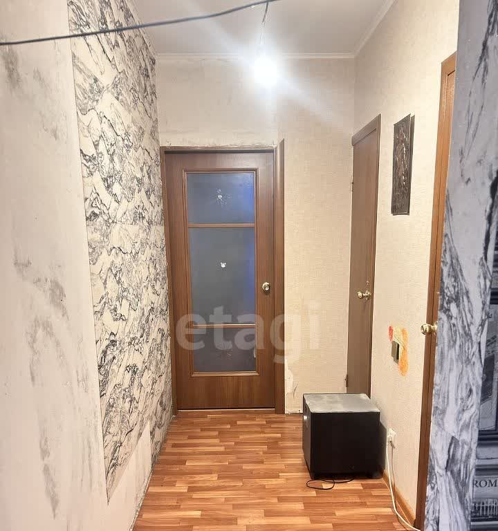 квартира г Курск Юго-Западный район пр-кт Вячеслава Клыкова 50 м-н фото 9