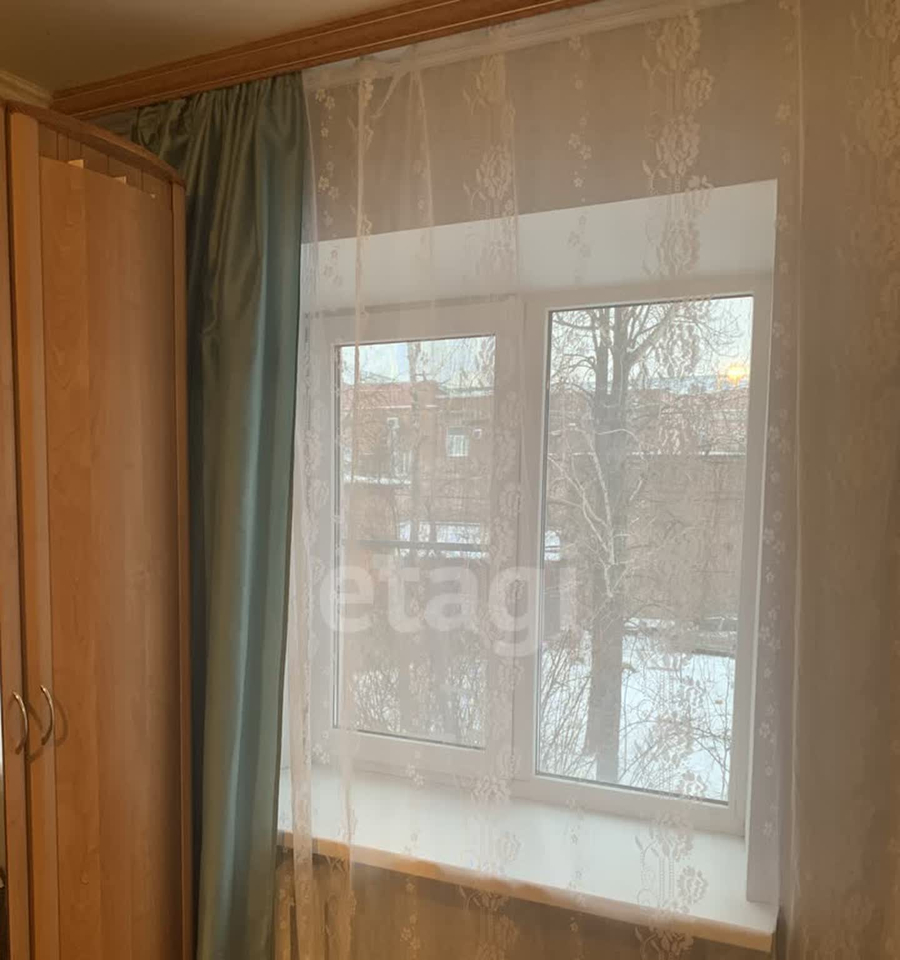 квартира г Курск ул Ендовищенская 2 Центр м-н фото 6