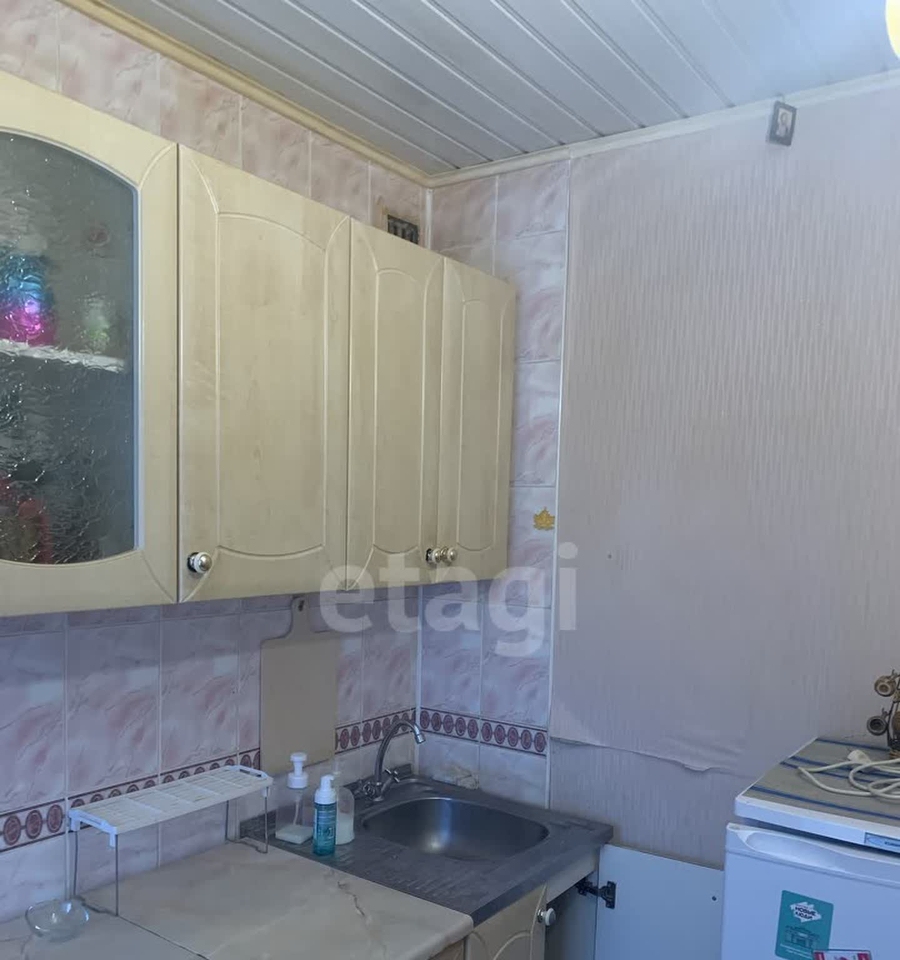 квартира г Курск ул Ендовищенская 2 Центр м-н фото 8