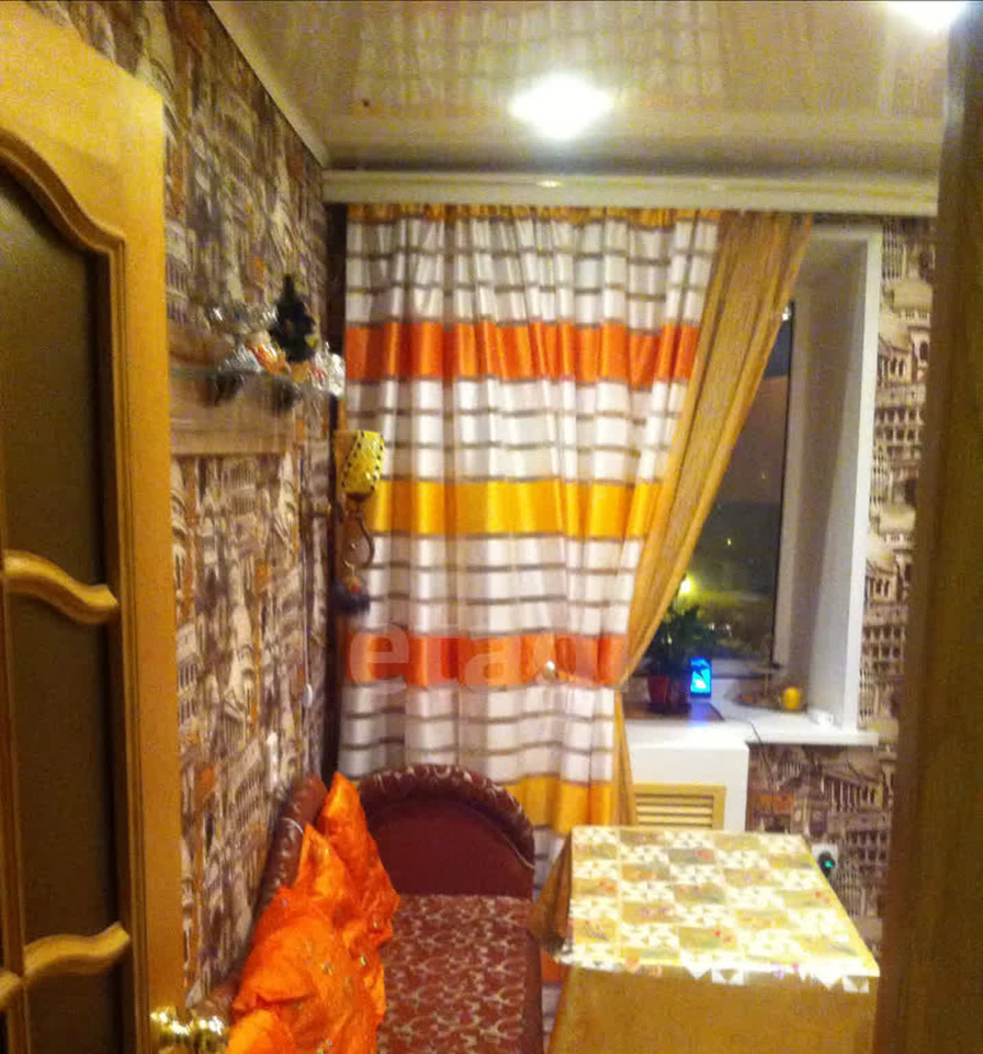 квартира г Курск ул Чехова 4 Центр м-н фото 7