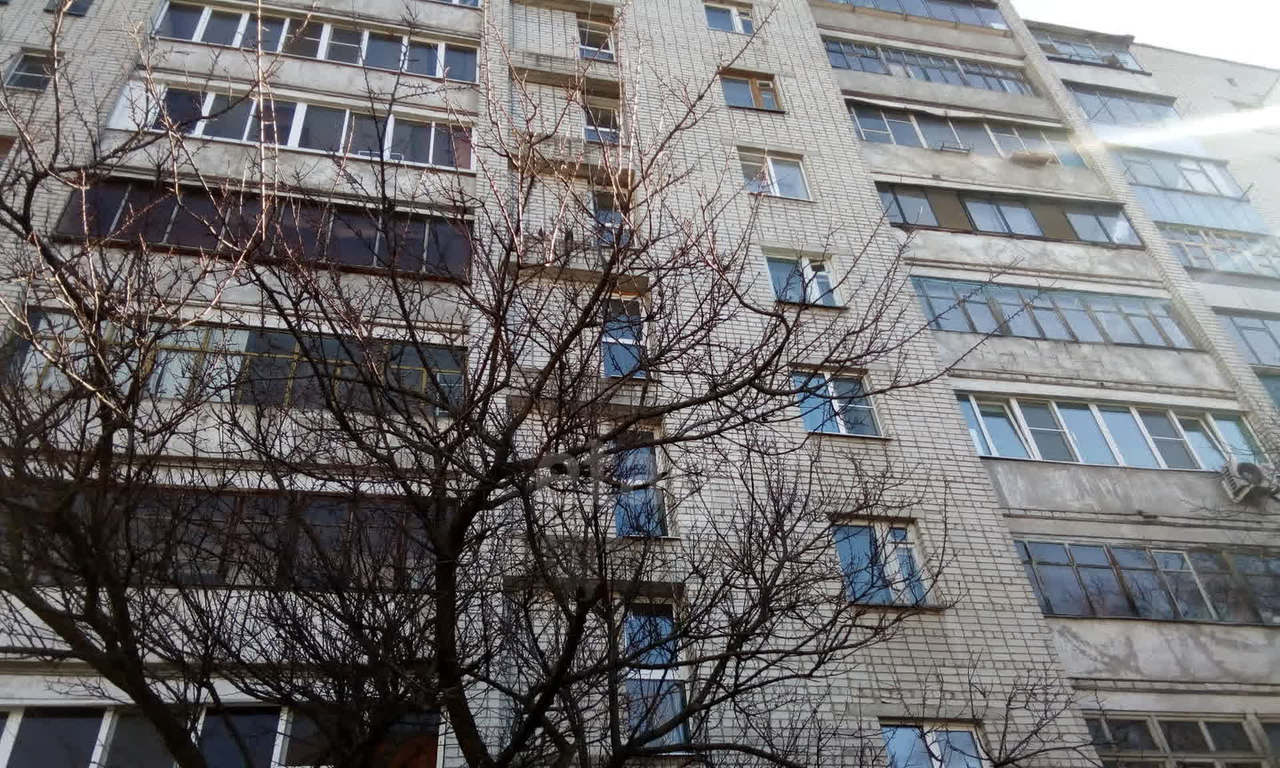квартира г Курск ул Чехова 4 Центр м-н фото 11