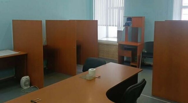 Горьковская пер Вахитова 4б фото