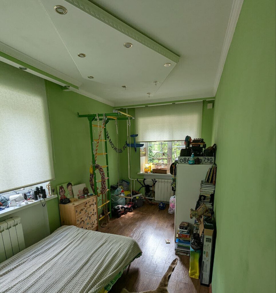 квартира городской округ Богородский г Электроугли мкр Вишняковские Дачи ул Советская 7 фото 11