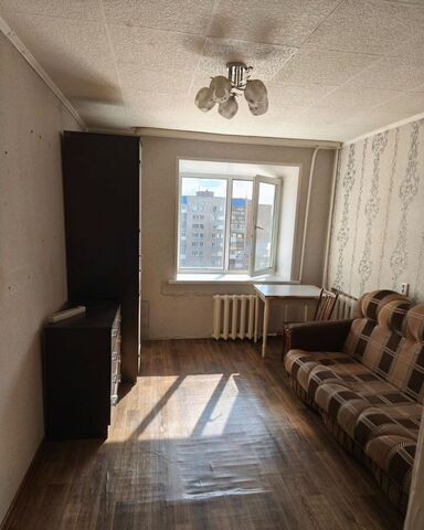 комната р-н Октябрьский ул Железнодорожная 62 фото