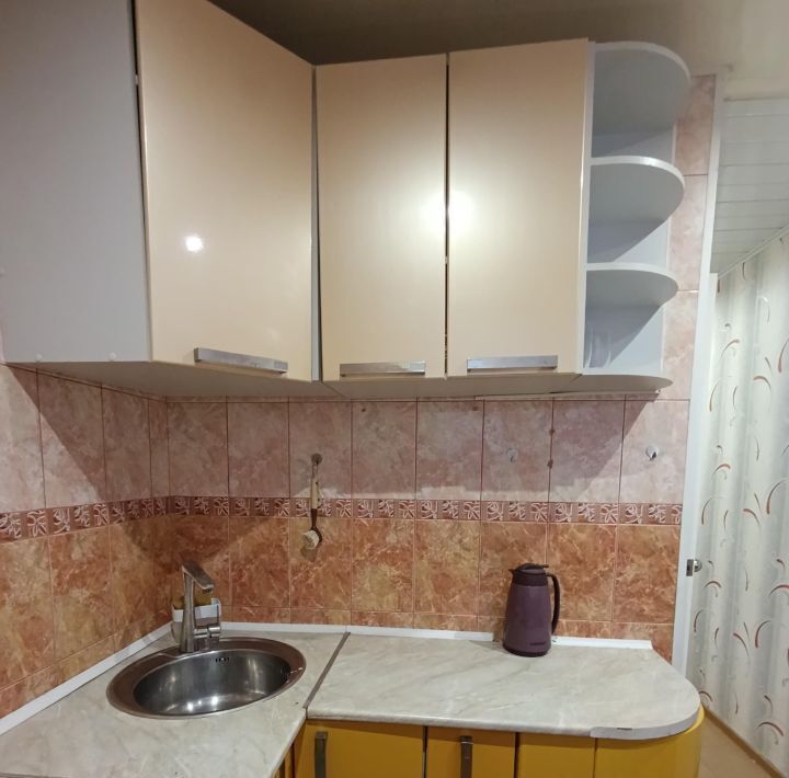 квартира р-н Кингисеппский г Кингисепп ул Химиков 14 фото 2