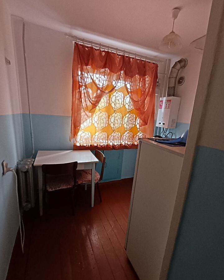 квартира р-н Кондопожский г Кондопога пр-кт Калинина 11 Кондопожское городское поселение фото 4
