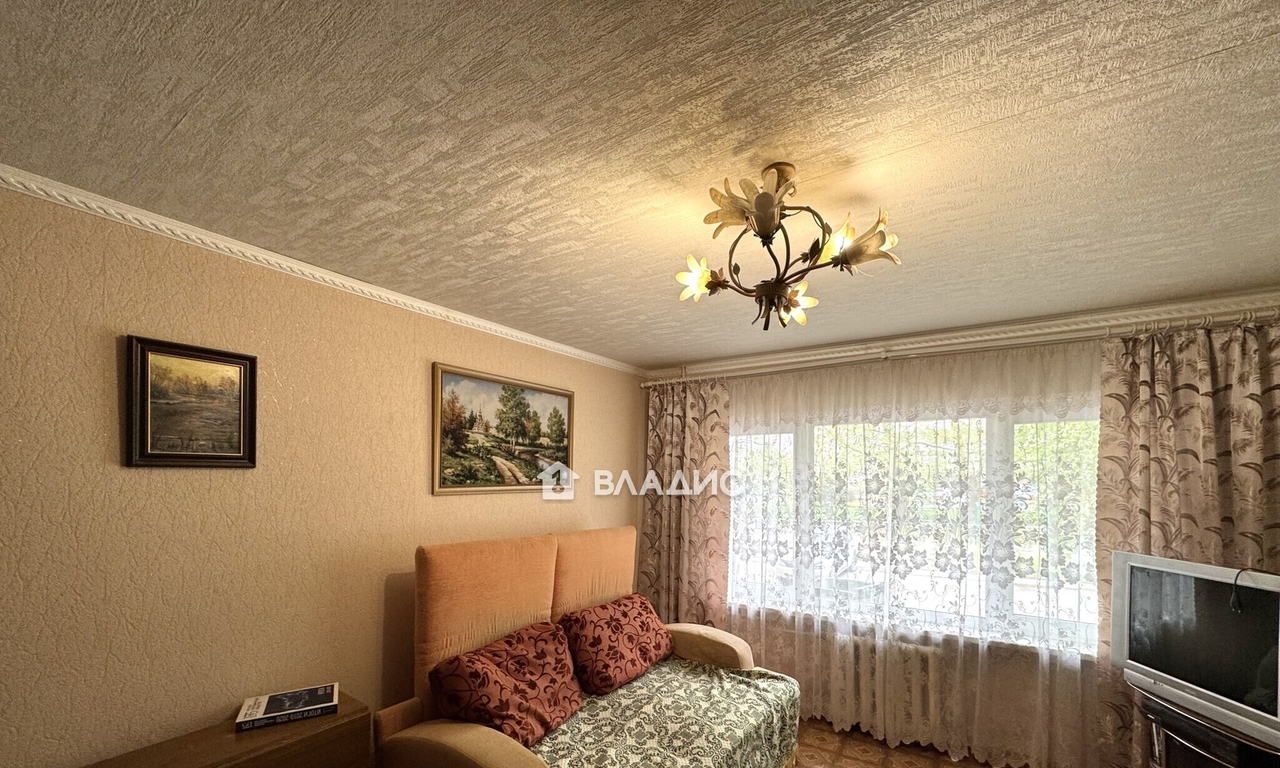 квартира г Пенза р-н Ленинский ул Плеханова 16 фото 1