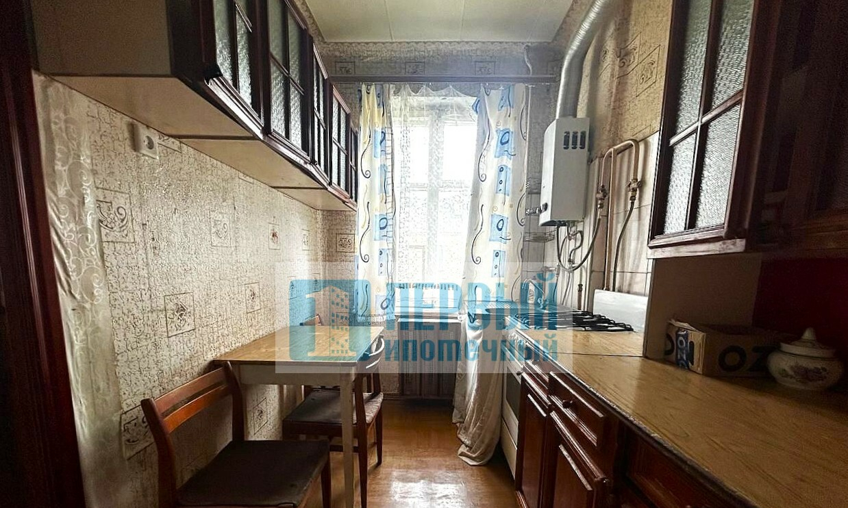 квартира г Йошкар-Ола микрорайон Предзаводской ул Суворова 28б м-н фото 4
