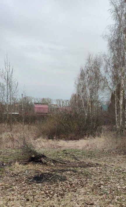 офис г Павловский Посад ул Городковская фото 1