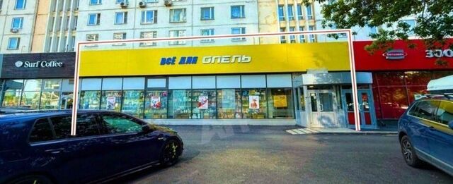 метро Сокольники ул Русаковская 22 фото