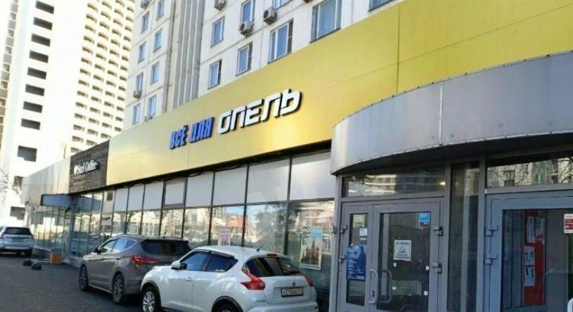 свободного назначения г Москва метро Сокольники ул Русаковская 22 муниципальный округ Сокольники фото 3