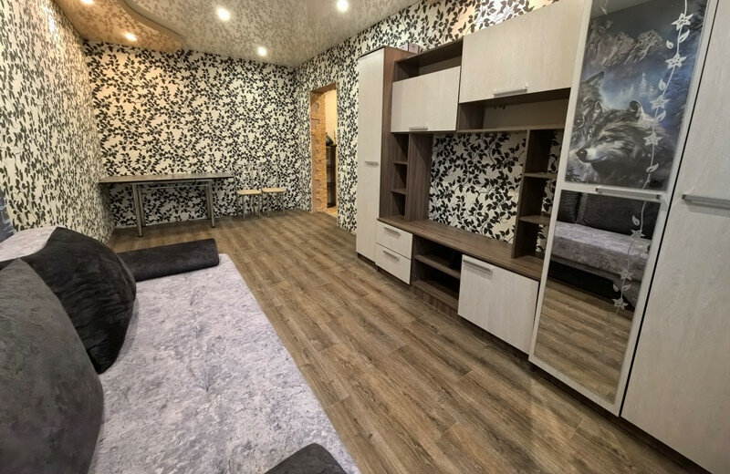квартира г Саратов ул Хрустальная 68д фото 4