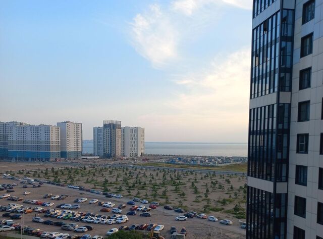 метро Приморская б-р Вилькицкий 7 фото
