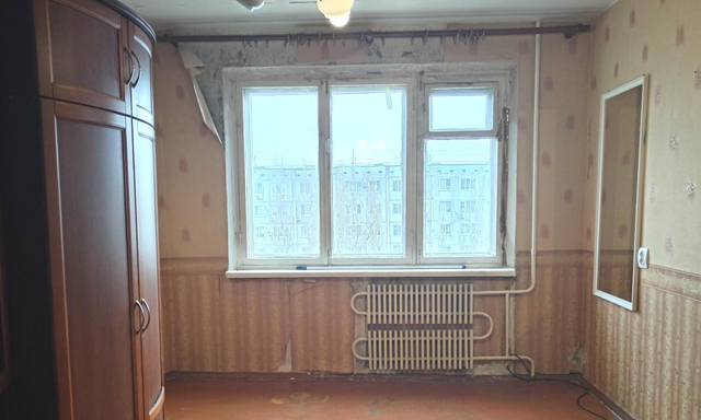 Спартановка ул им. Менжинского 26 фото