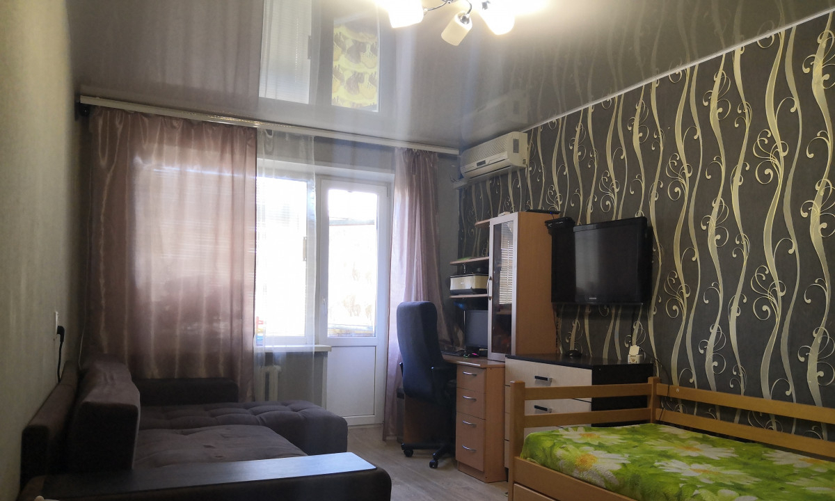 квартира г Волгоград ул Остравская 20 610-й м-н фото 1