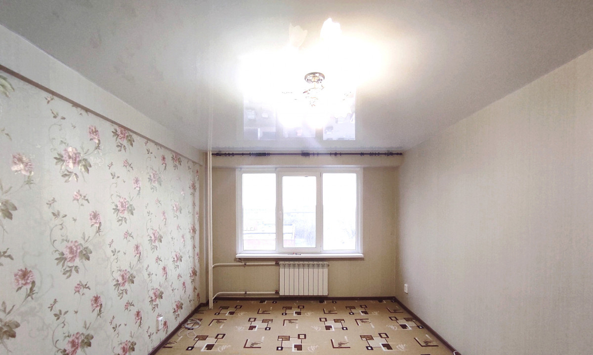 квартира г Волгоград р-н Тракторозаводский ул Героев Шипки 27а фото 1