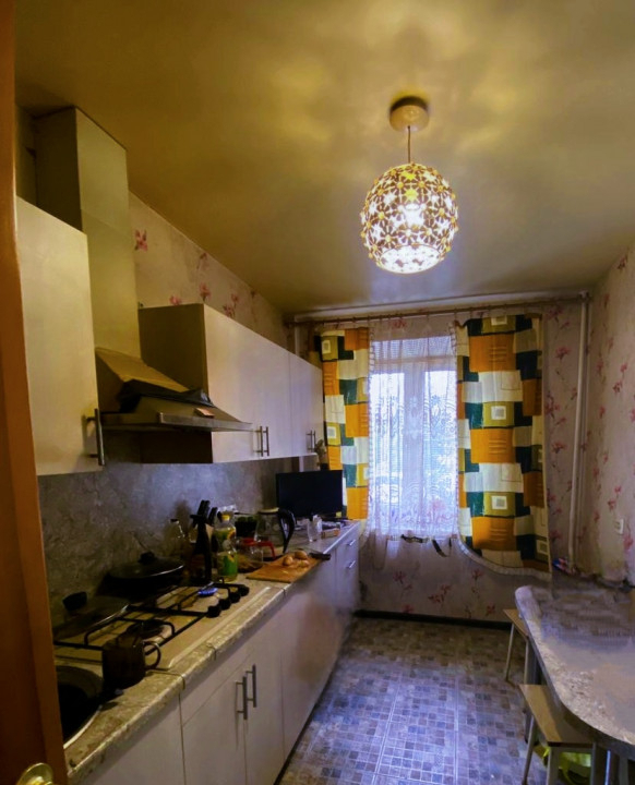 квартира г Волгоград рп Горьковский ул им. Валентины Терешковой 38 р-н Советский Максима Горького фото 1