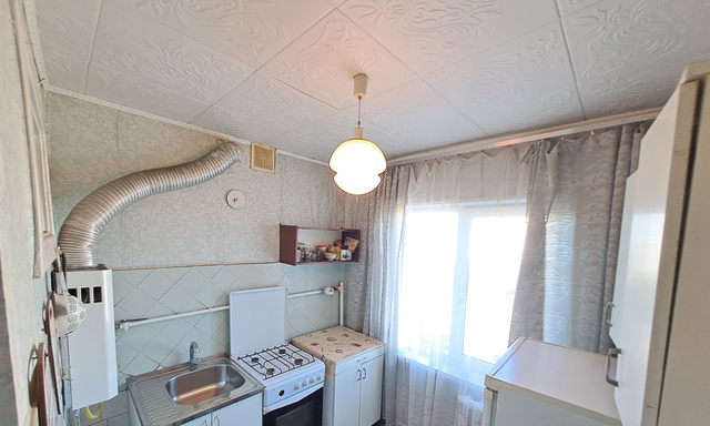 Жилгородок ул Краснополянская 14 фото