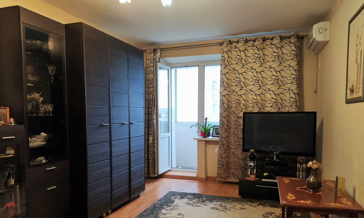 квартира г Волгоград Тулака ул Туркменская 14 м-н фото 2