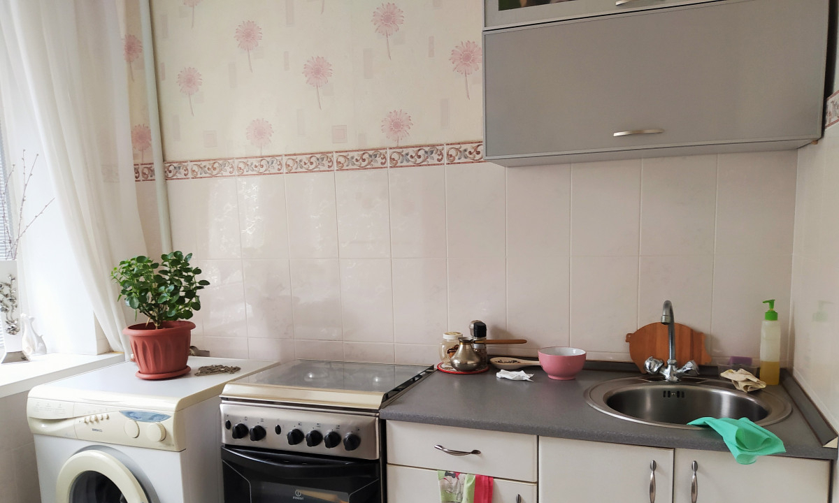 квартира г Волгоград Тулака ул Туркменская 14 м-н фото 4