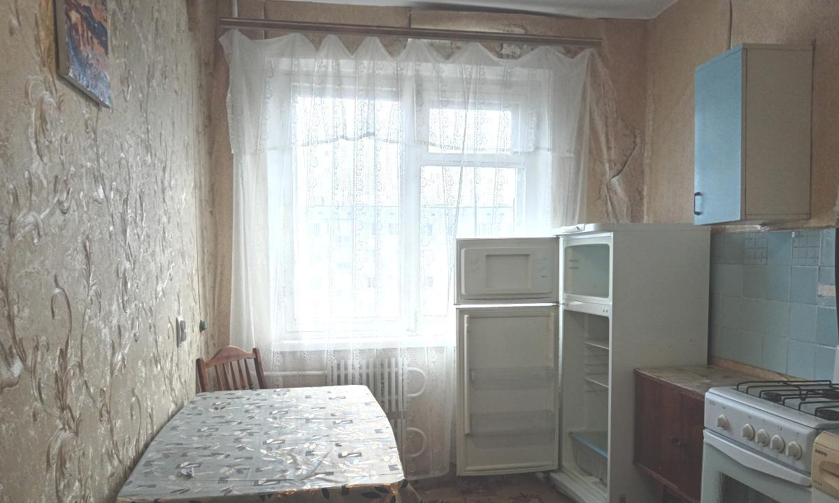 квартира г Волгоград Спартановка ул им. Менжинского 26 фото 2