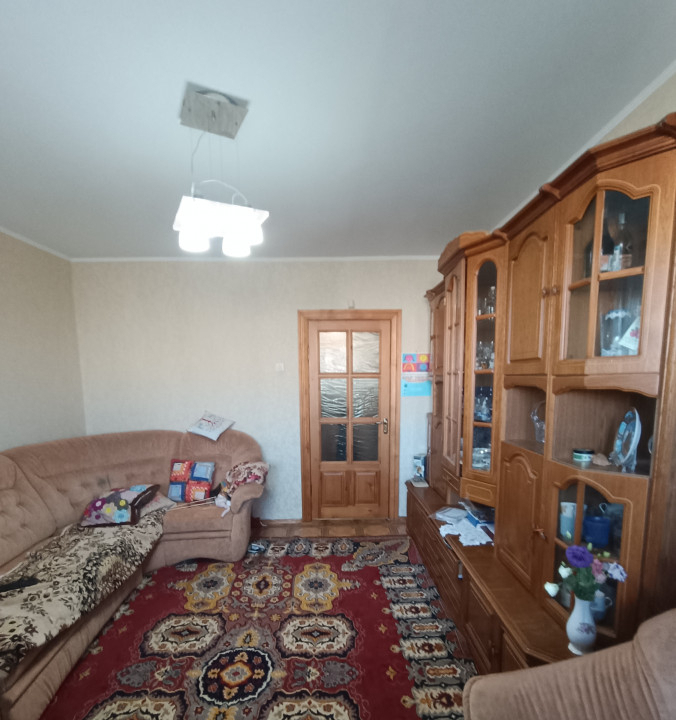 квартира г Волгоград пр-кт им. Героев Сталинграда 52 612-й м-н фото 3