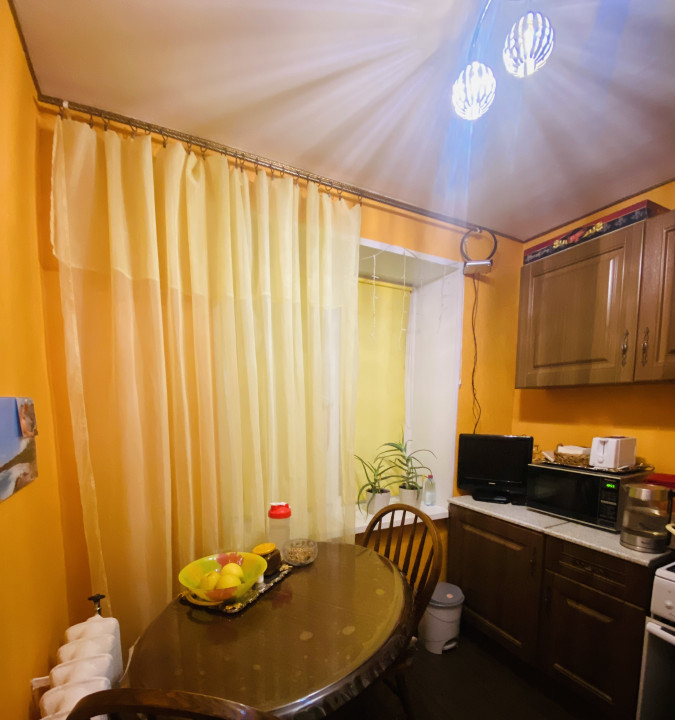 квартира г Волгоград р-н Ворошиловский ул Рабоче-Крестьянская 43 фото 4