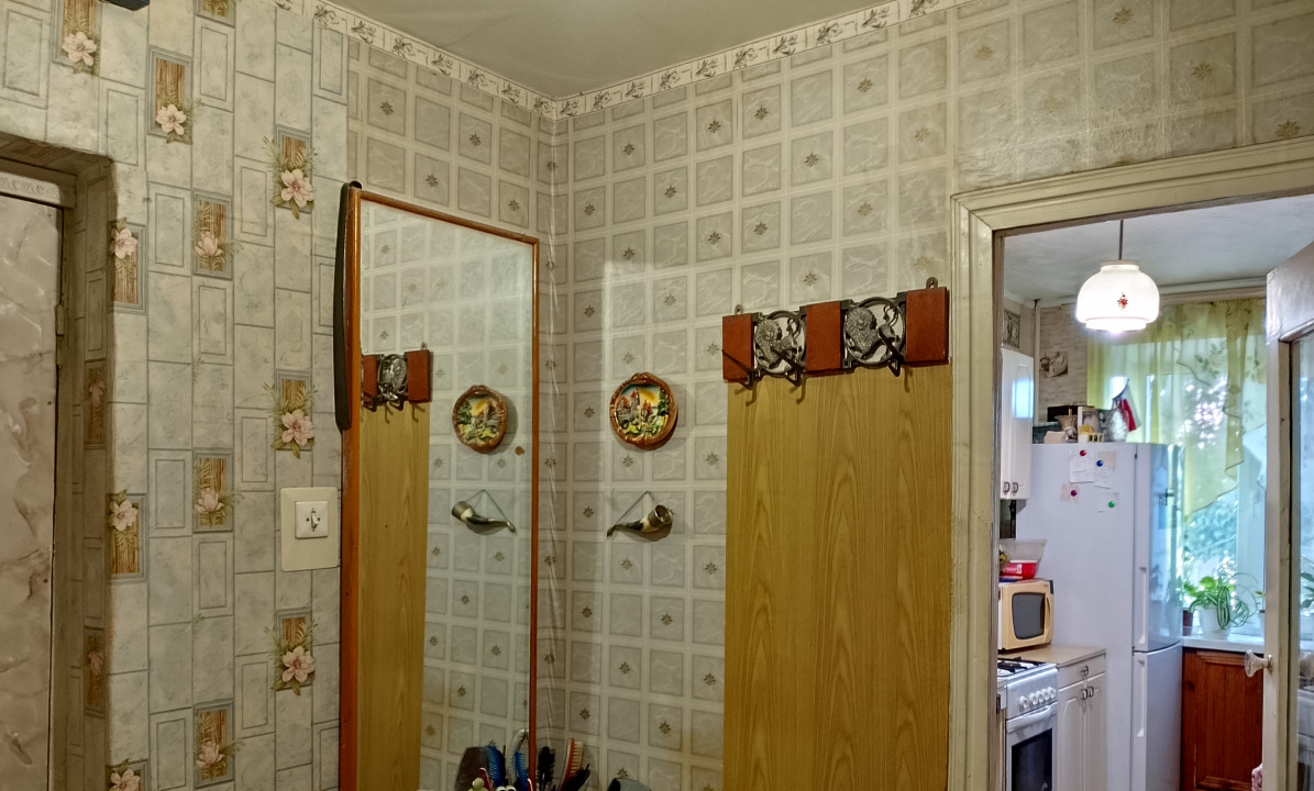 квартира г Волгоград р-н Ворошиловский ул Автотранспортная 79 фото 2