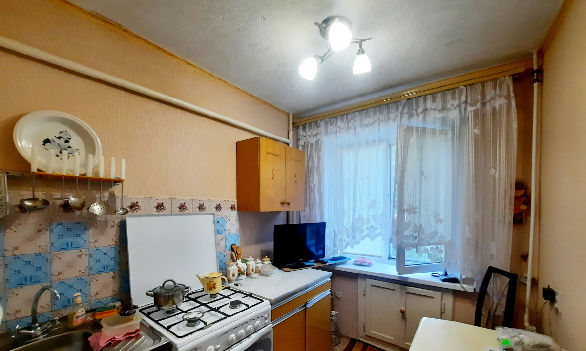 квартира г Волгоград микрорайон Развилка ул им. Козака 9б м-н фото 3