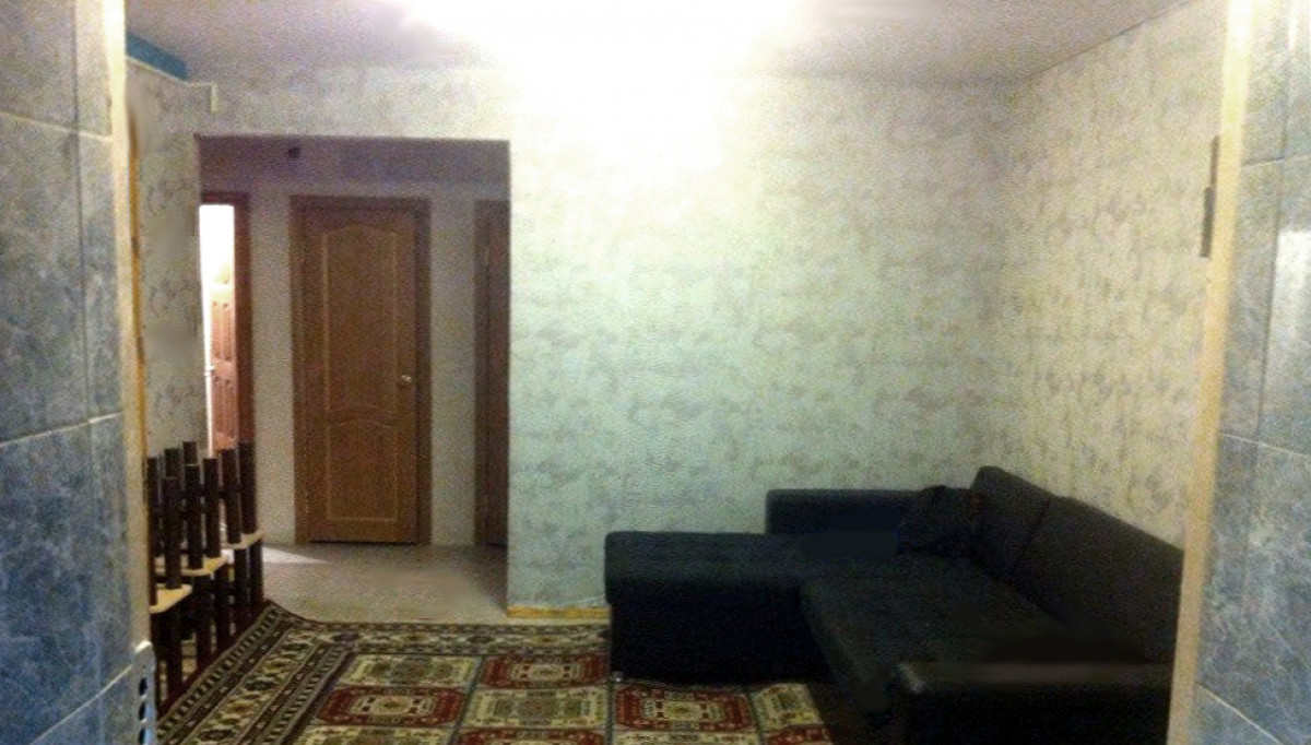 квартира г Волгоград ул им. Хользунова 18/3 фото 3