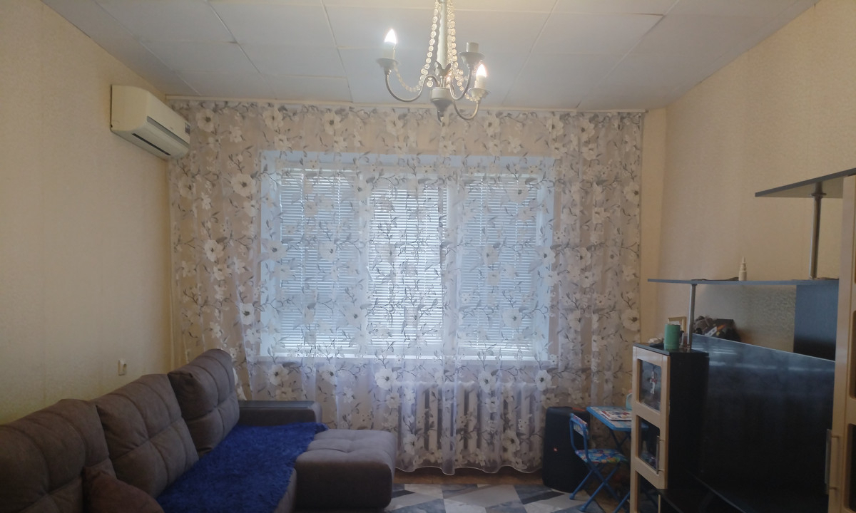квартира г Волгоград р-н Краснооктябрьский ул Автомагистральная 3 фото 4