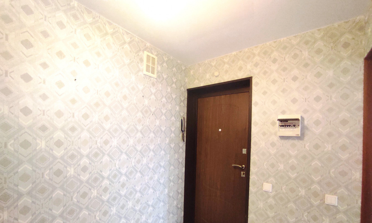 квартира г Волгоград р-н Тракторозаводский ул Героев Шипки 27а фото 4