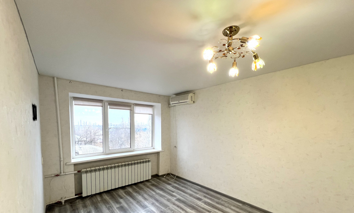 квартира г Волгоград п Горный р-н Тракторозаводский ул Ополченская 61 Волгоград, Новый Горный м-н, Ополченская улица фото 2