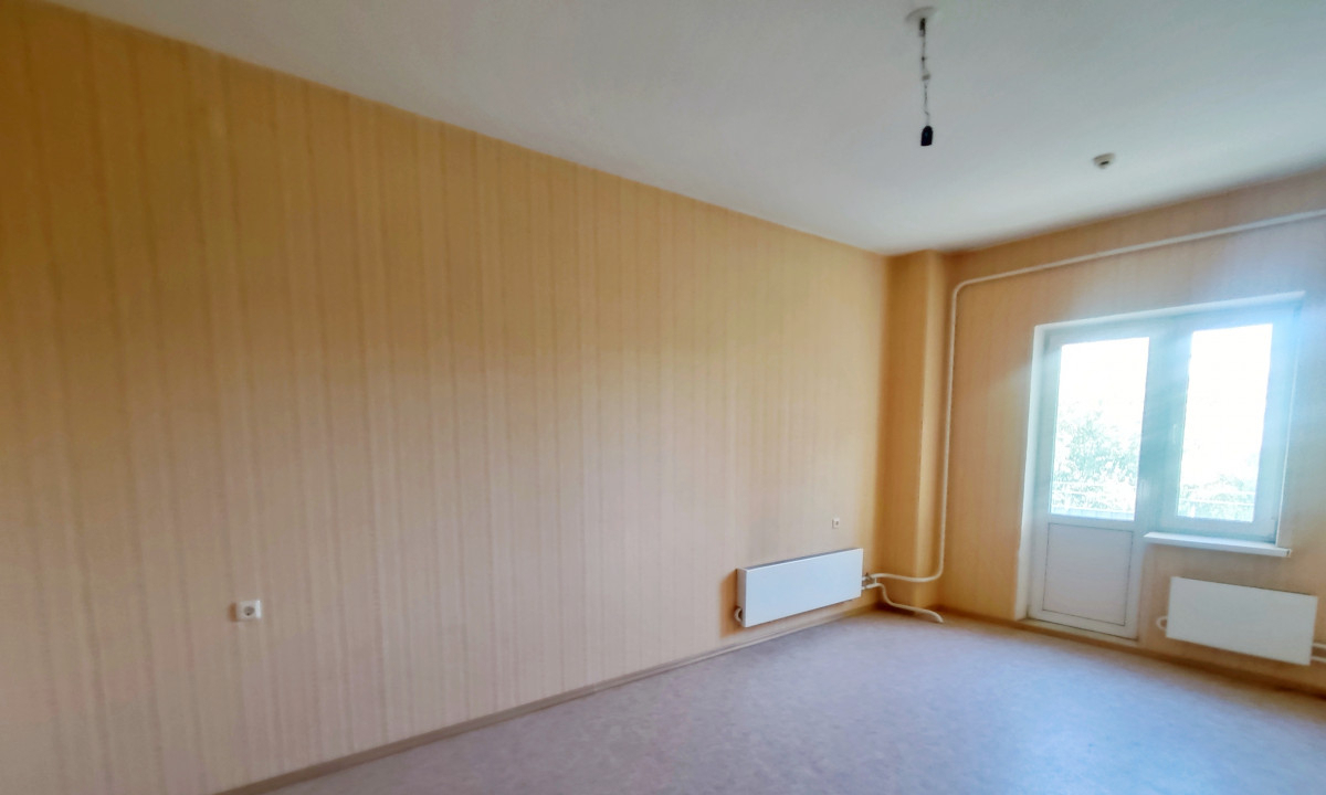 квартира г Волгоград р-н Кировский Бекетовка ул им. генерала Шумилова 30 фото 4