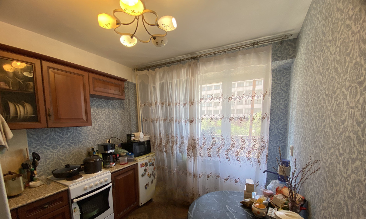 квартира г Волгоград р-н Тракторозаводский ул Героев Шипки 27а фото 2