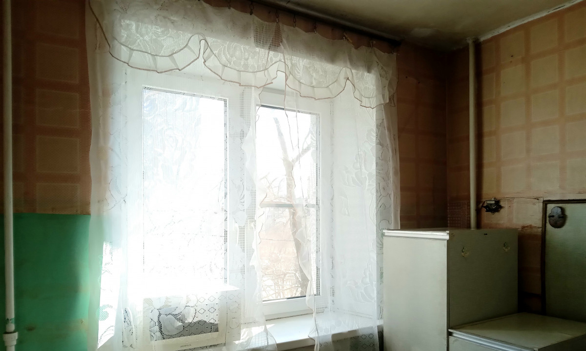 квартира г Волгоград микрорайон Развилка ул им. Кирова 122 м-н фото 2