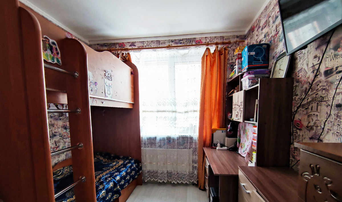 квартира г Волгоград р-н Кировский ул 64-й Армии 137а ЖК «Парк Европейский» фото 4