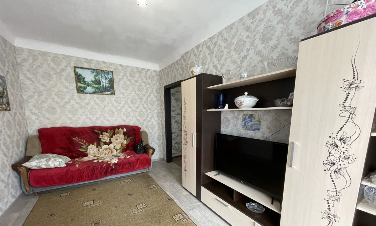 квартира г Волгоград р-н Кировский ул им. Саши Чекалина 35 фото 3
