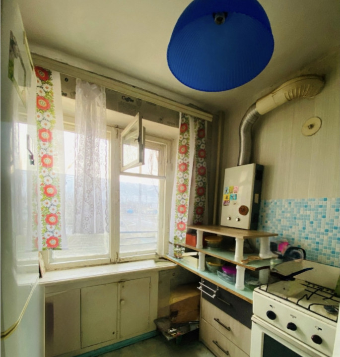 квартира г Волгоград р-н Кировский ул Фруктовая 24 фото 3