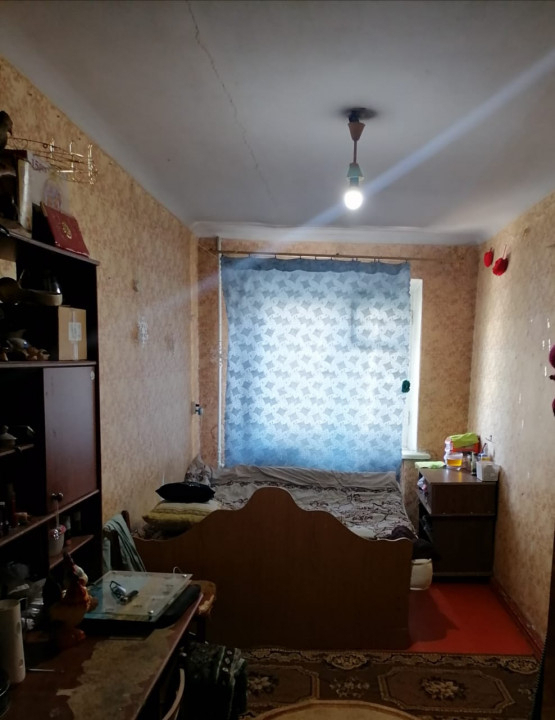 квартира г Волгоград р-н Центральный ул Невская 7а фото 3