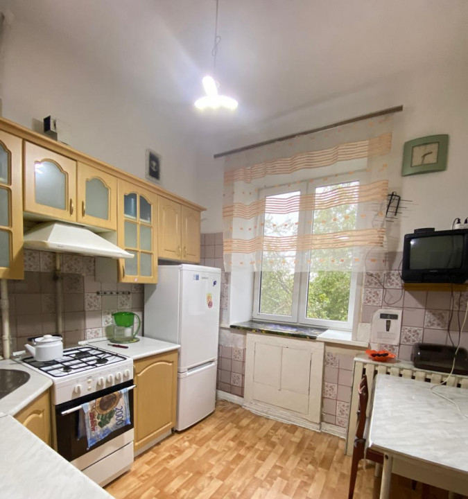 квартира г Волгоград р-н Ворошиловский ул Рабоче-Крестьянская 37 фото 3