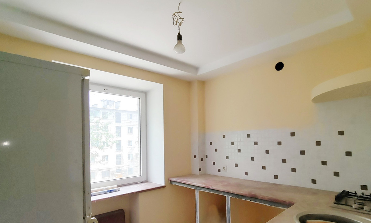 квартира г Волгоград р-н Тракторозаводский ул Борьбы 19 фото 2