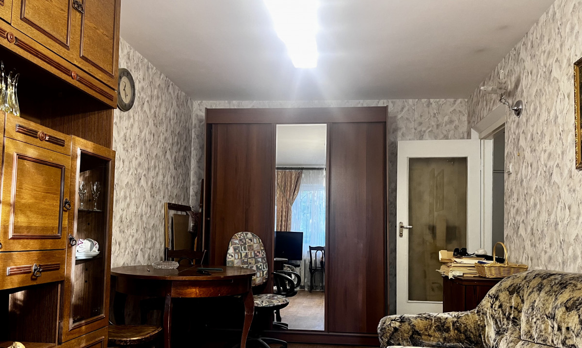 квартира г Волгоград р-н Тракторозаводский Спартановка ул Гороховцев 28 фото 2