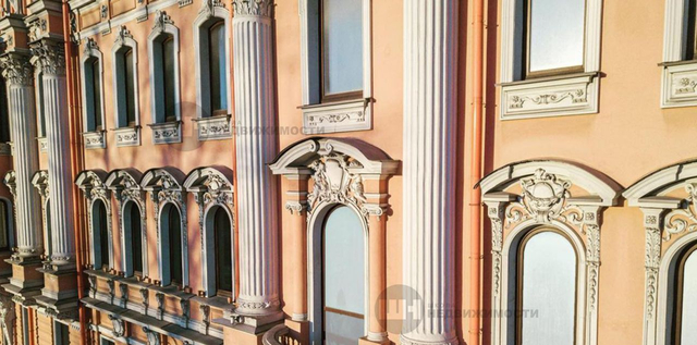 метро Чернышевская ул Потёмкинская 3 ул Захарьевская фото