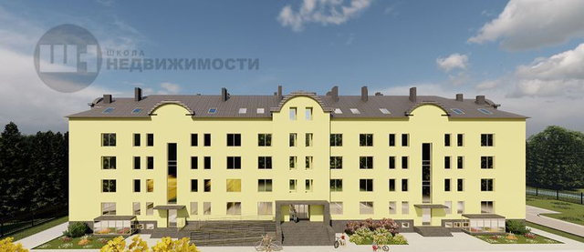 Ржевка ул Челябинская 37б фото