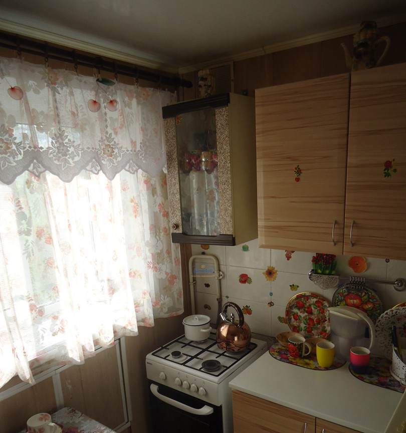 квартира г Калуга Маршала Жукова, 28 фото 1