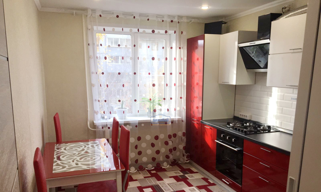 квартира г Калуга Кубяка ул Московская 315/3 м-н фото 1