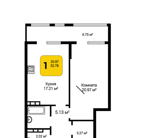 р-н Центральный дом 140б/3 фото